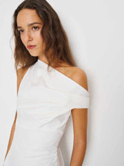Dessa Top - Bright White