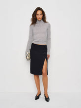 Jeane Skirt - Black