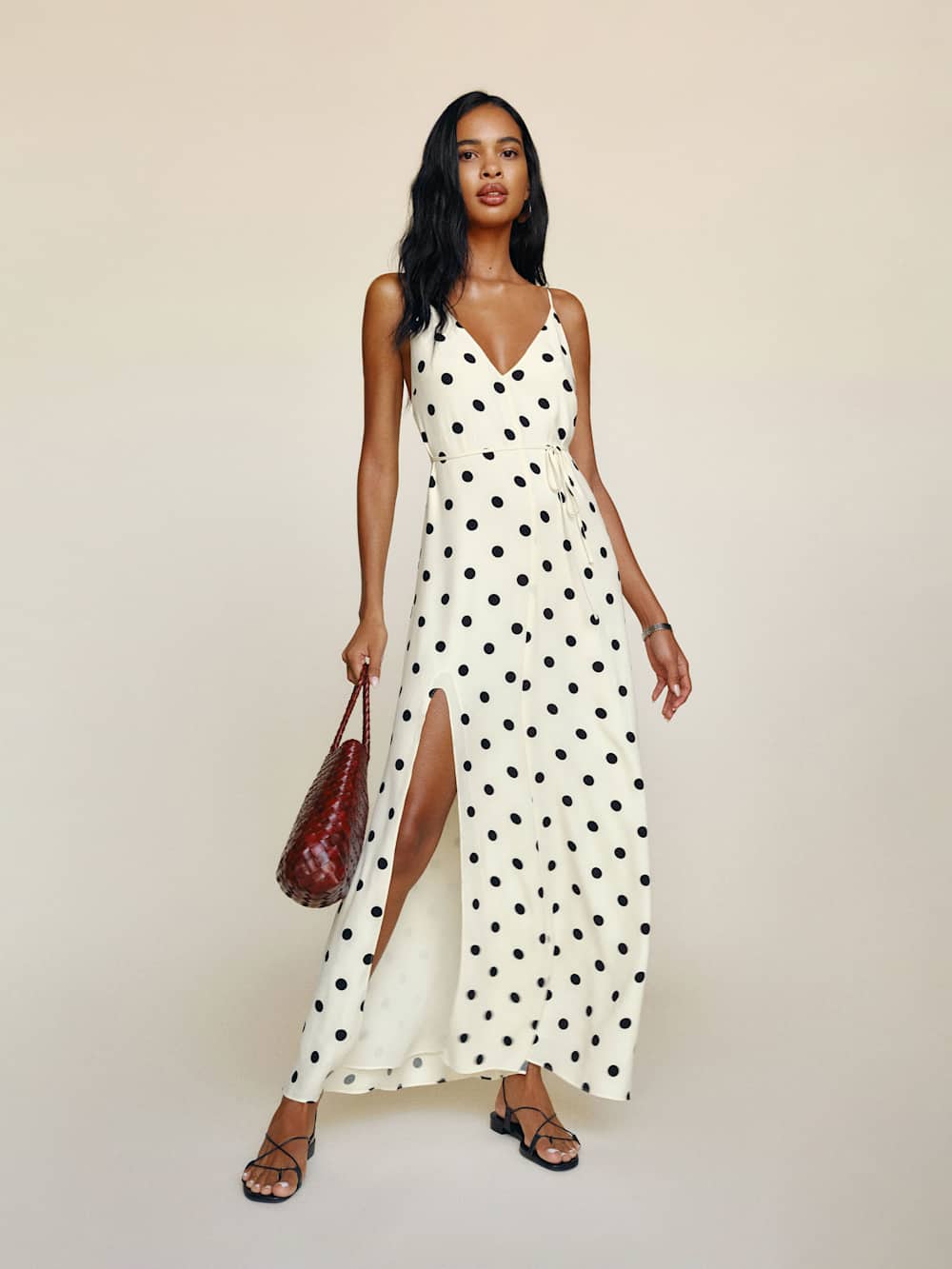 Citronella Dress - Comet
