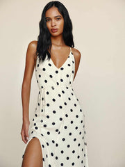 Citronella Dress - Comet