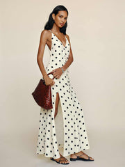 Citronella Dress - Comet