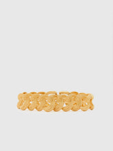 Rosa Bracelet - Gold
