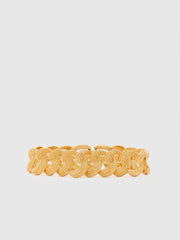 Rosa Bracelet - Gold
