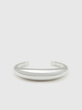 Joan Cuff - Silver