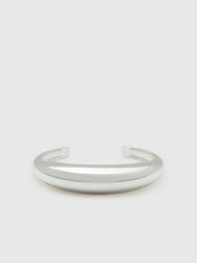 Joan Cuff - Silver