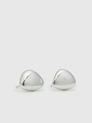Carmel Stud - Silver
