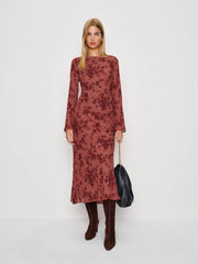 Petites Esra Dress - Clarette