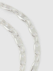 Mini Coco Bracelet - Silver