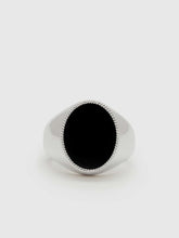 Mabel Ring - Silver