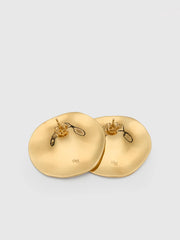 Estelle Earrings - Gold