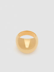 Joan Ring - Gold