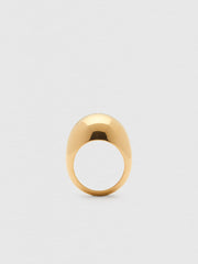 Joan Ring - Gold