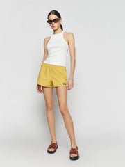 Patagonia Barely Baggies Shorts - Surfboard Yellow