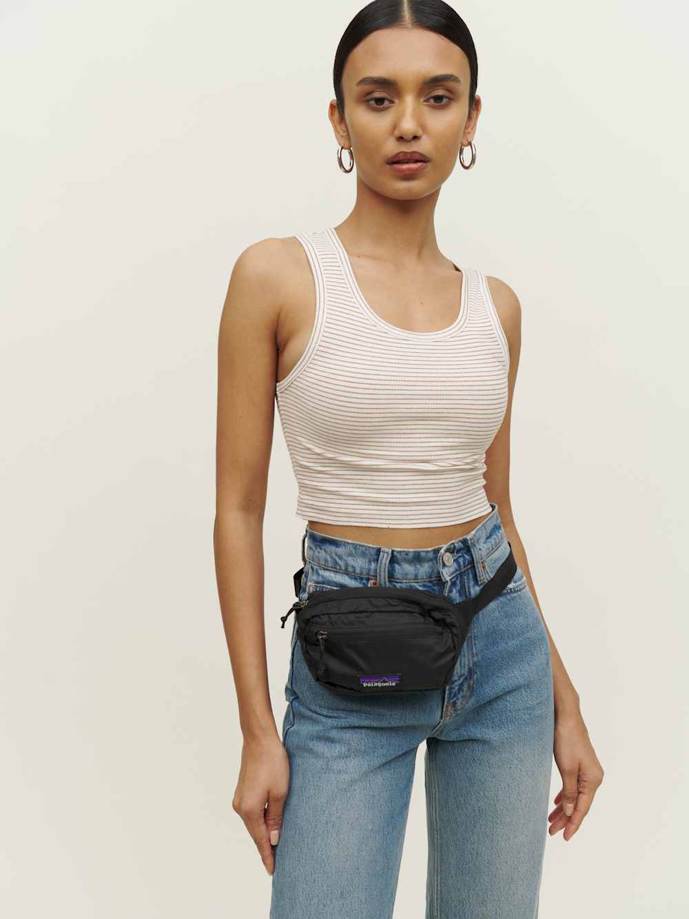 Patagonia Mini Hip Pack - Black