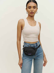 Patagonia Mini Hip Pack - Black