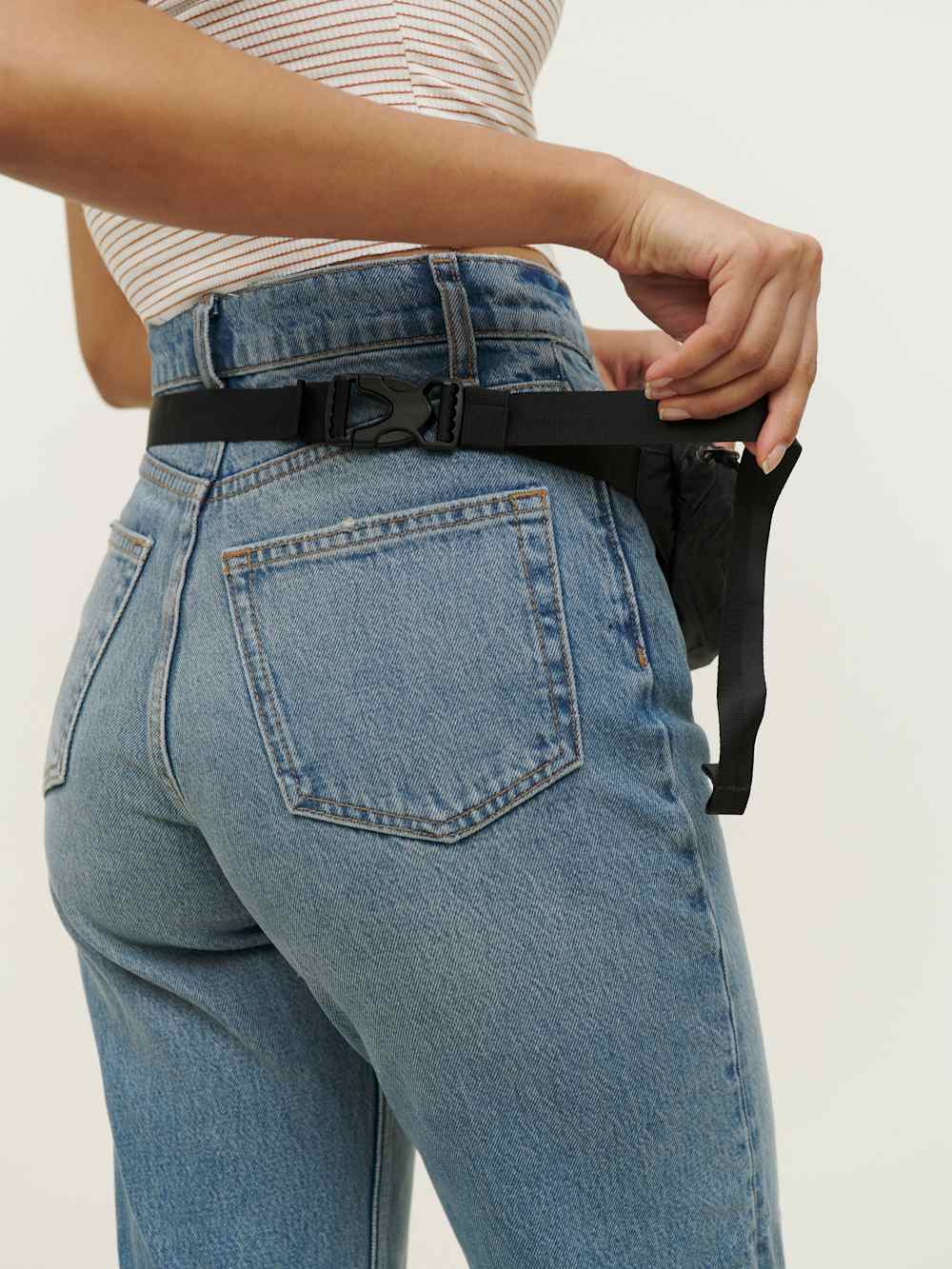 Patagonia Mini Hip Pack - Black