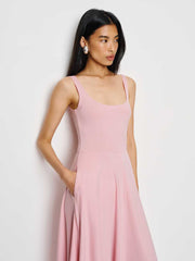 Rou Knit Dress - Babygirl