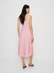 Rou Knit Dress - Babygirl