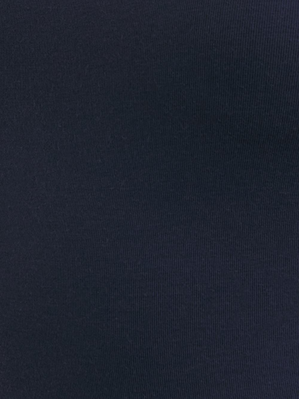 Rou Knit Dress - Midnight