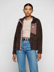 Patagonia Classic Retro X-jacket - Cone Brown