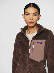 Patagonia Classic Retro X-jacket - Cone Brown