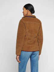 Patagonia Classic Retro X-jacket - Nest Brown