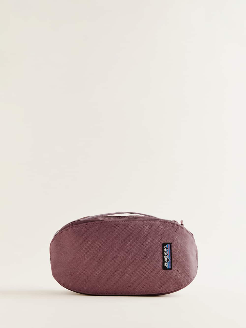 Patagonia Black Hole Small Cube - Mauve