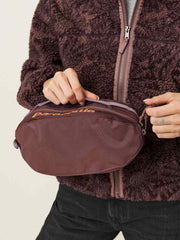 Patagonia Black Hole Small Cube - Mauve