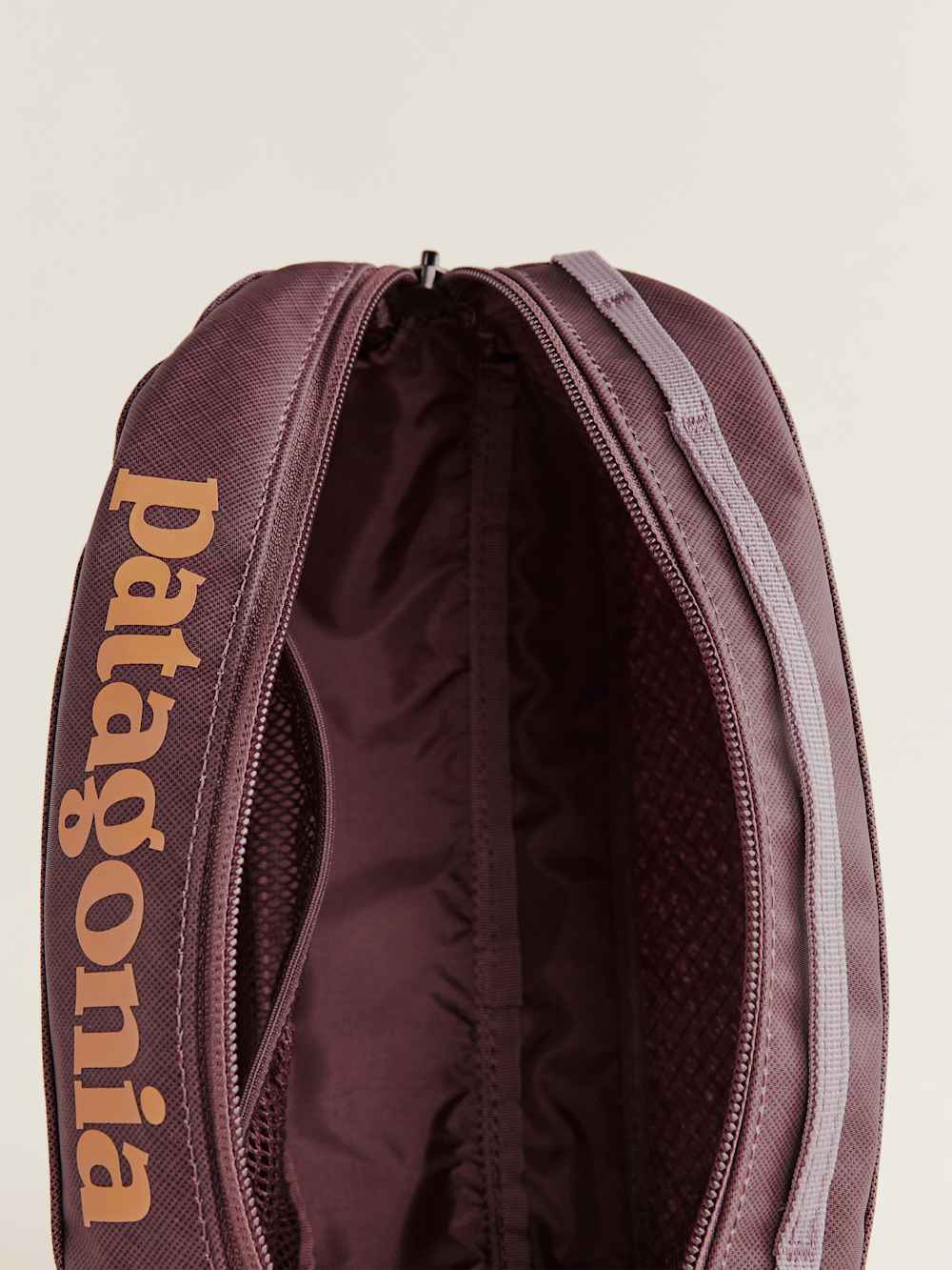 Patagonia Black Hole Small Cube - Mauve