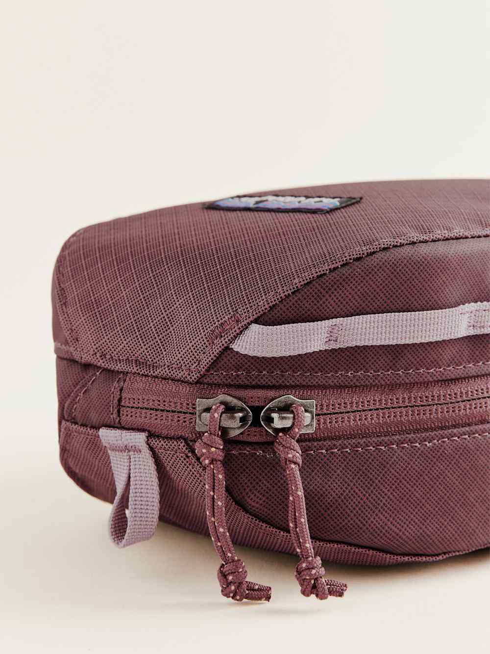 Patagonia Black Hole Small Cube - Mauve