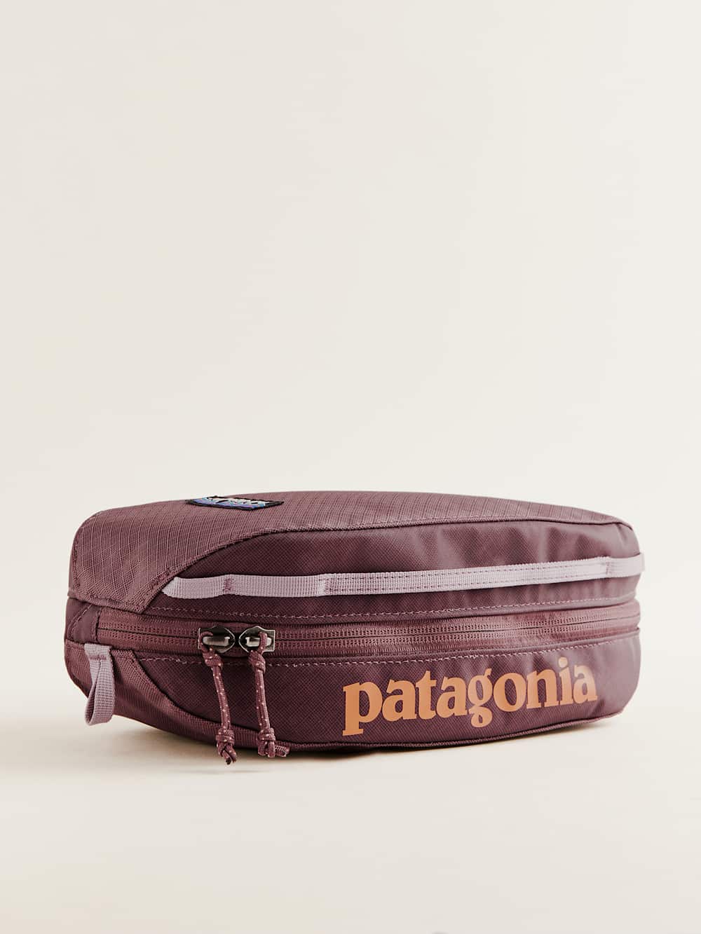 Patagonia Black Hole Small Cube - Mauve