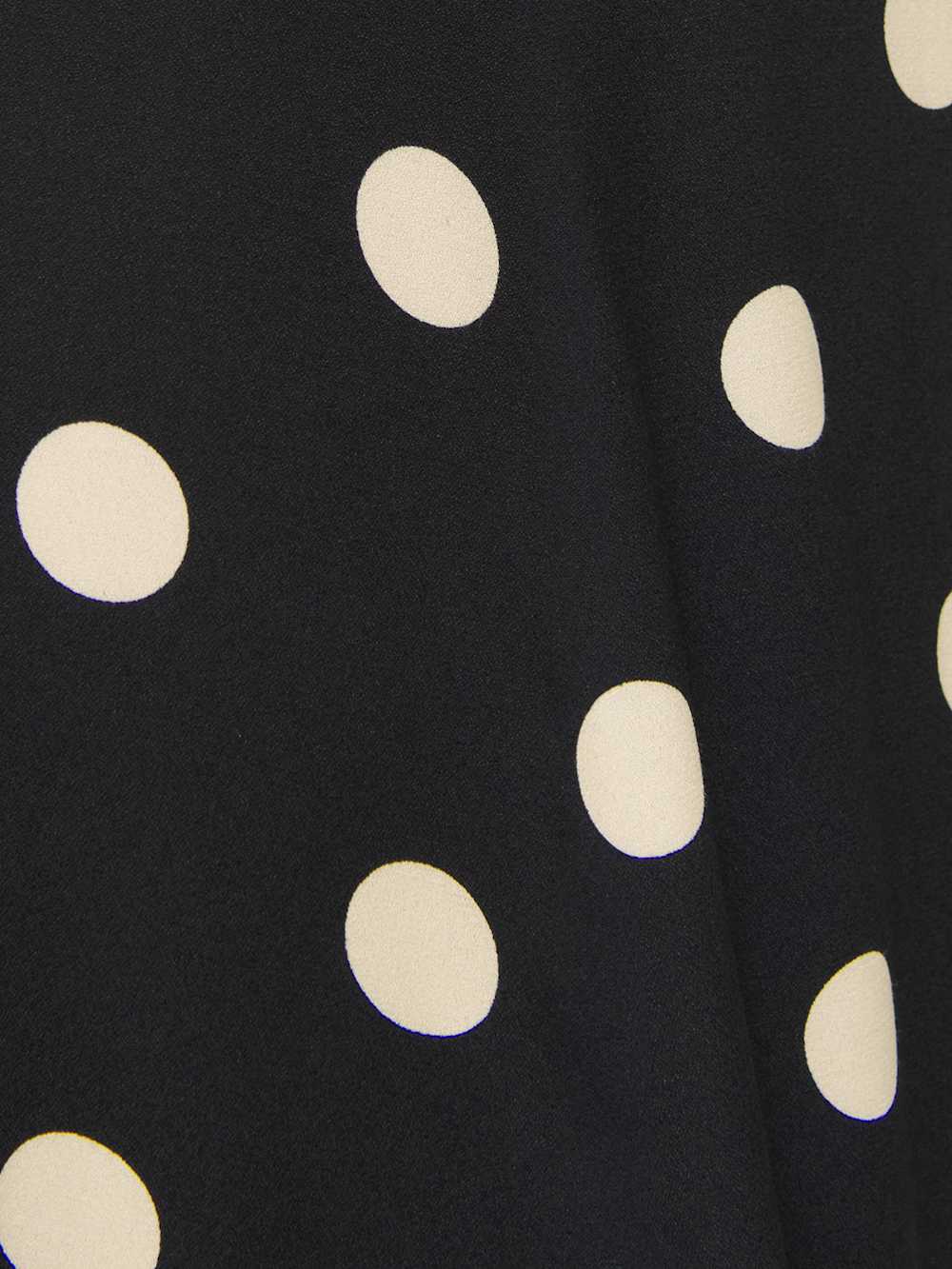 Noha Dress - Moon Dot