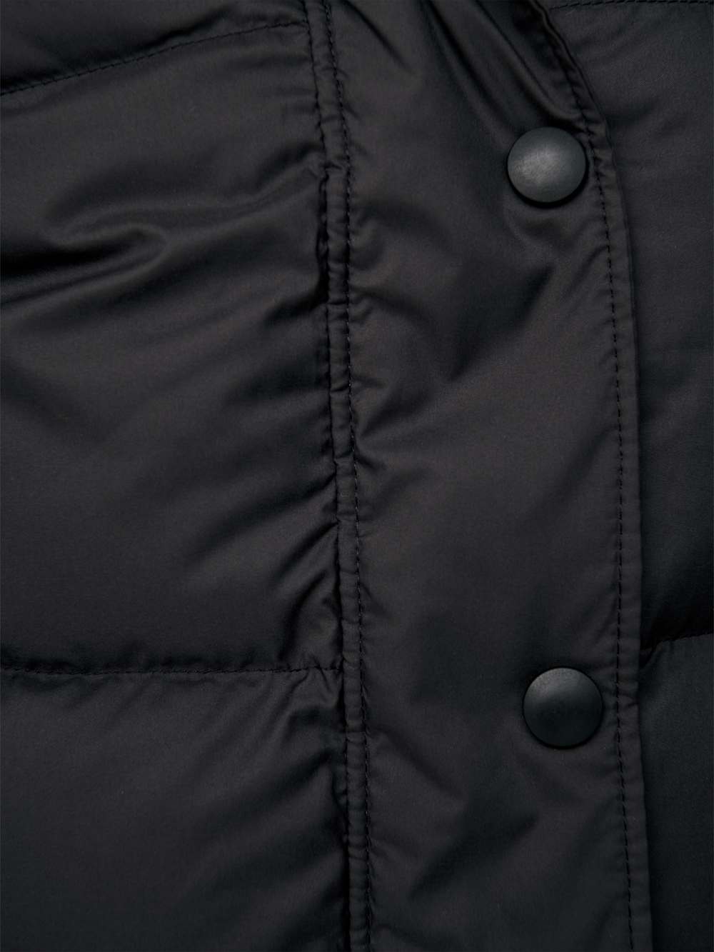 Patagonia W's Silent Down Jacket - Black