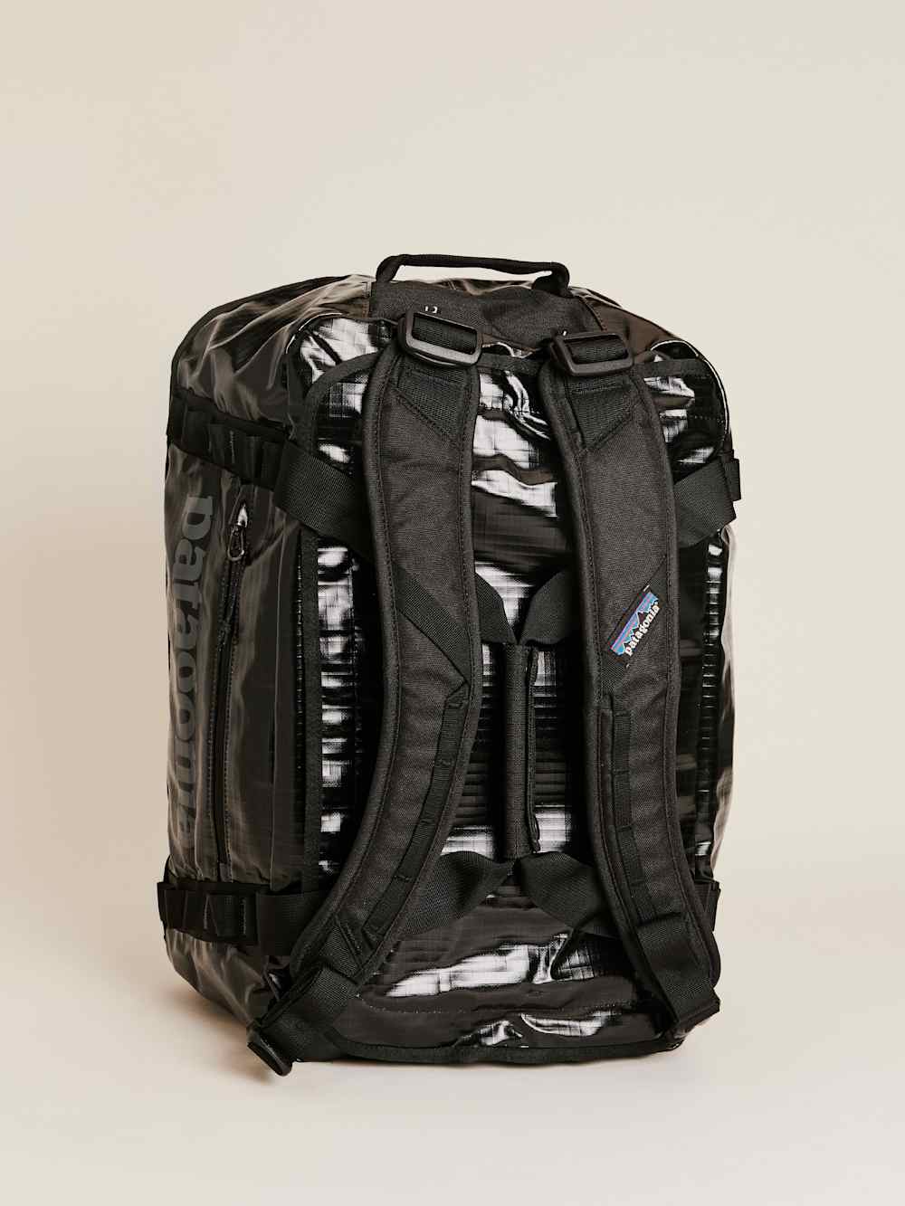 Patagonia Black Hole Duffel 40l - Black