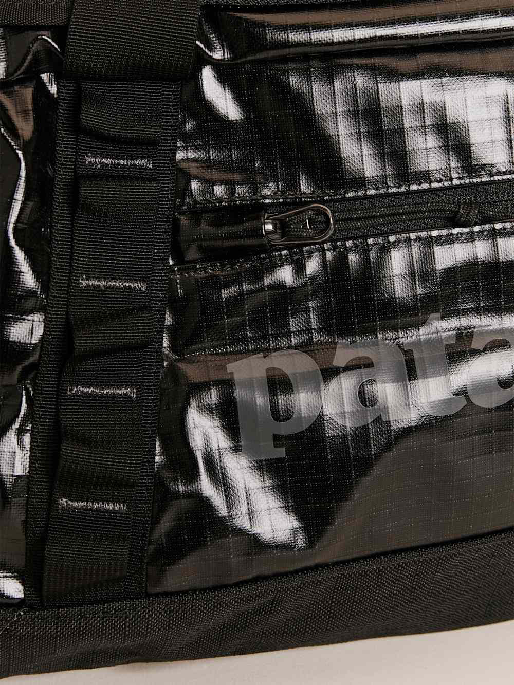 Patagonia Black Hole Duffel 40l - Black