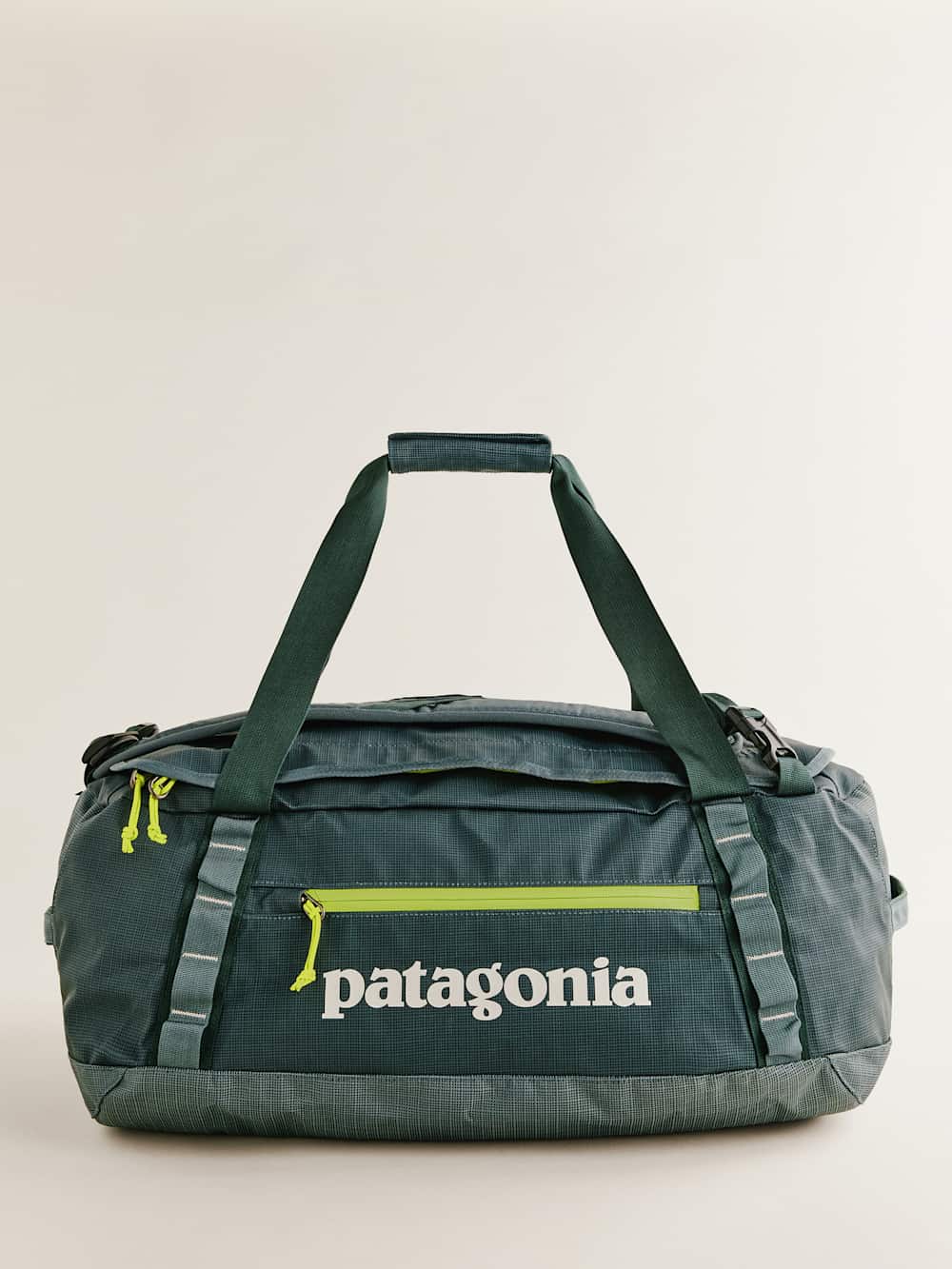 Patagonia Black Hole Duffel 40l - Nouveau Green