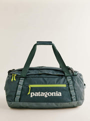 Patagonia Black Hole Duffel 40l - Nouveau Green
