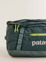 Patagonia Black Hole Duffel 40l - Nouveau Green
