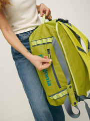 Patagonia Black Hole Duffel 40l - Phosphorus Green