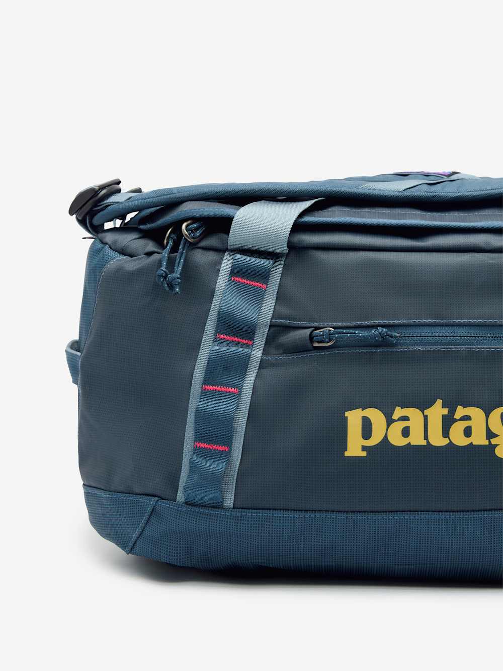 Patagonia Black Hole Duffel 40l - Tidal Teal