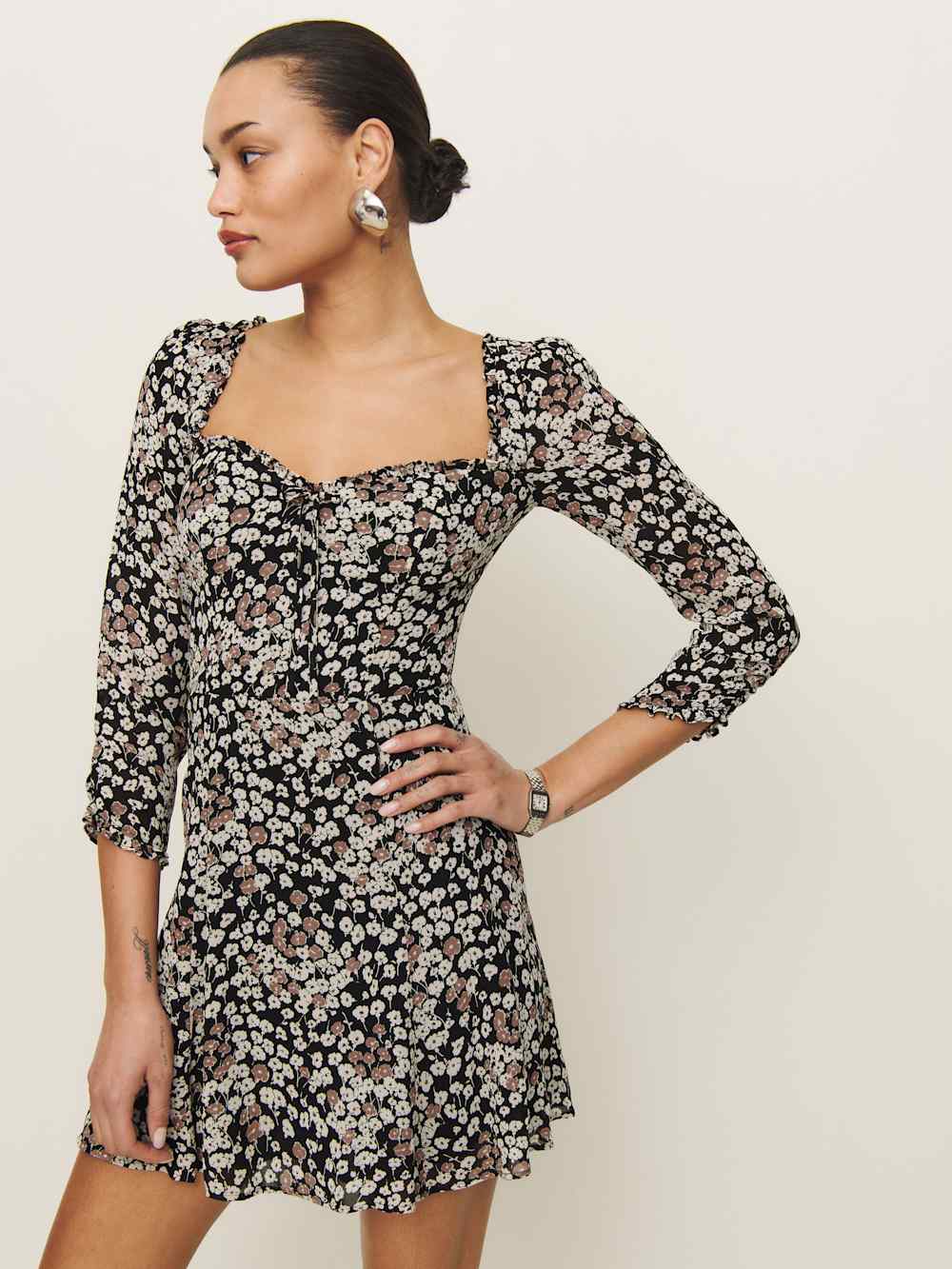 Remi Dress - Juno