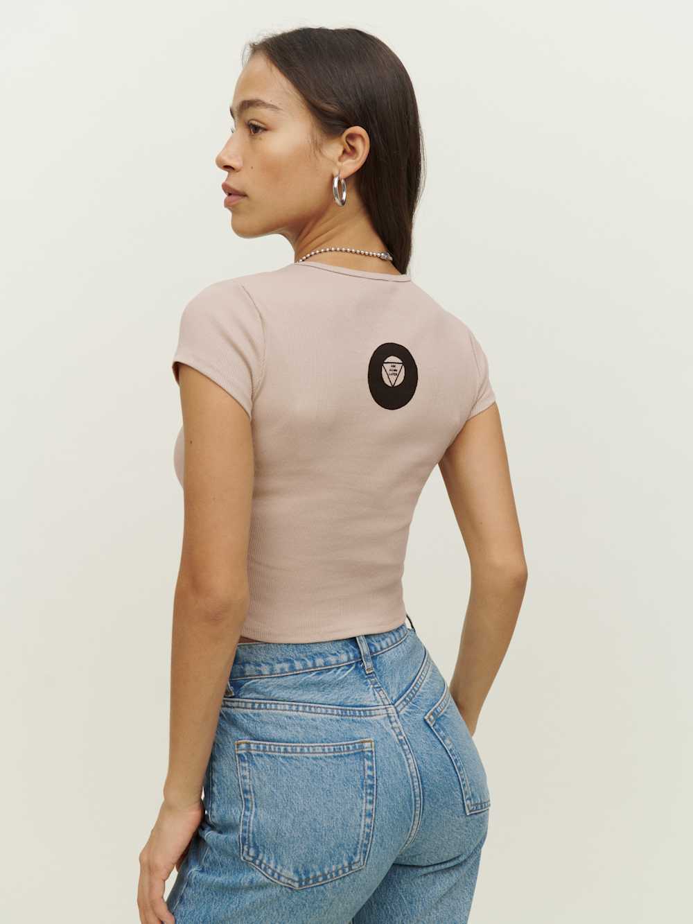 Muse Tee - Magic 8