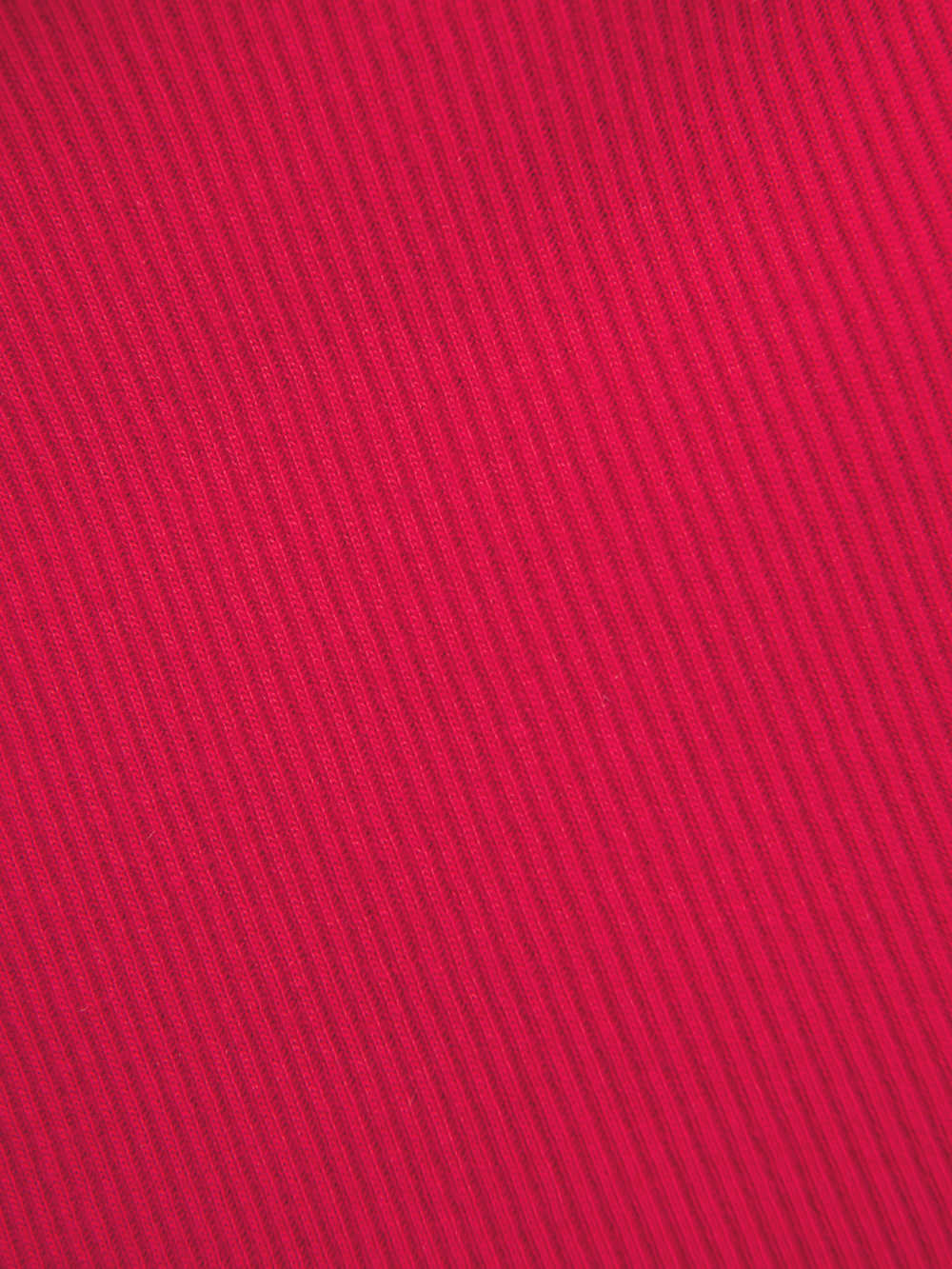 Muse Tee - Lipstick