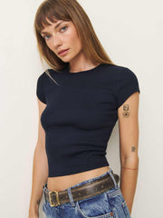 Muse Tee - Midnight