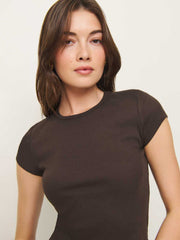Muse Tee - Mole