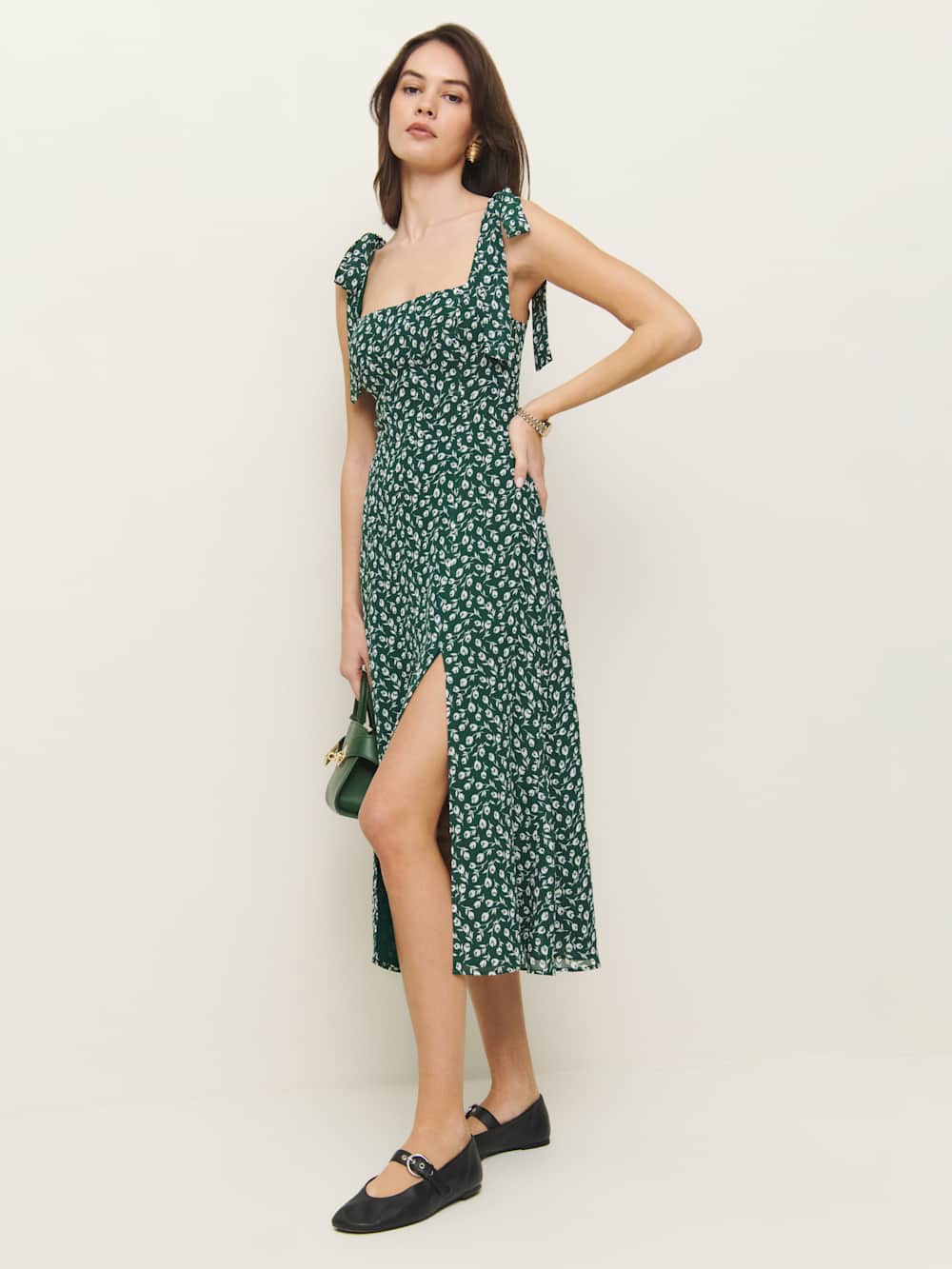 Twilight Dress - Susanna