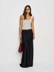 Hester Top - Eclipse Dot