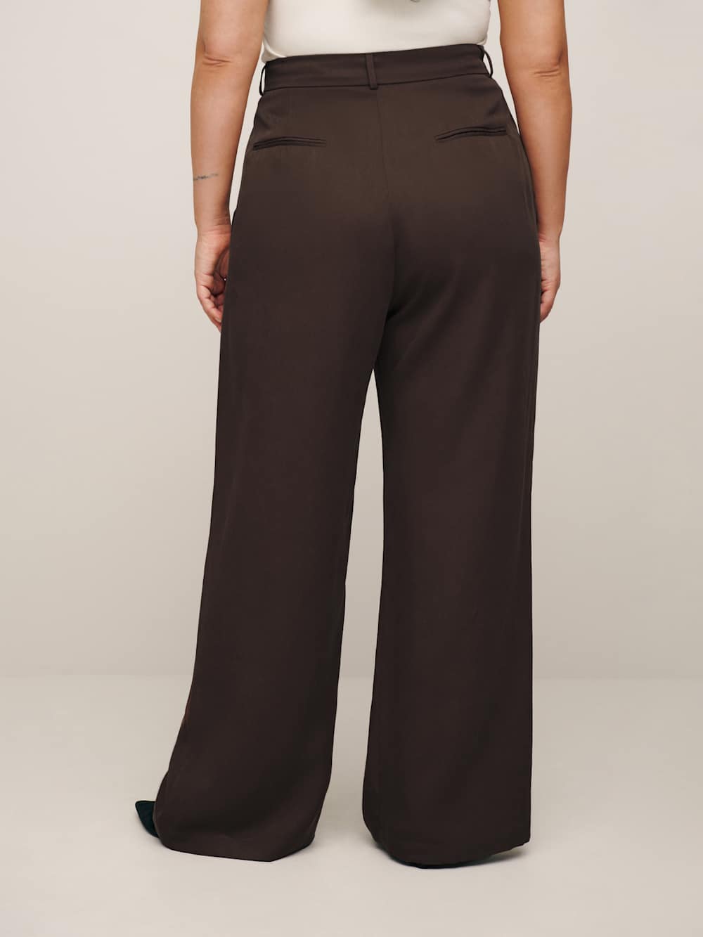 Mason Pant Es - Black Currant