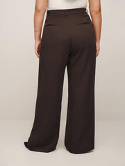 Mason Pant Es - Black Currant
