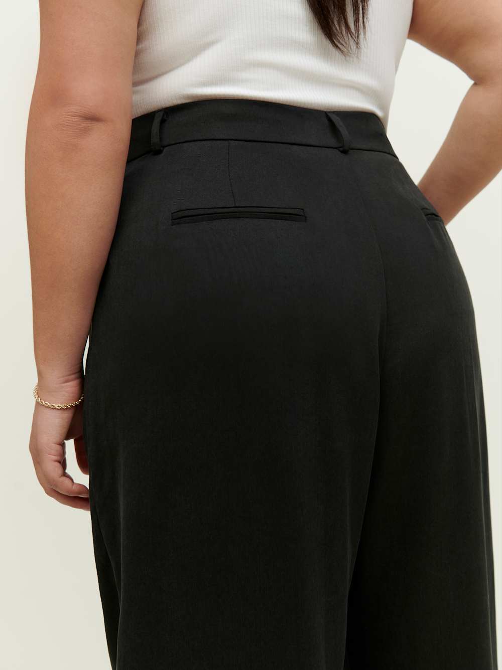 Mason Pant Es - Black
